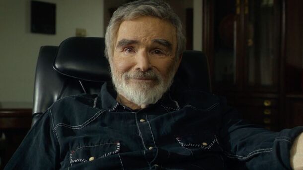 The Last Movie Star