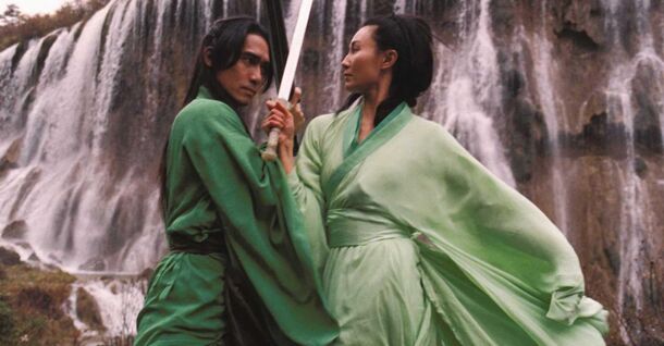 "Absolute Masterpiece": Tarantino Praised This 94%-Rated Martial Arts Gem Above All Others - image 1