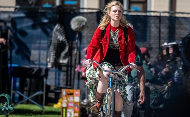 Everything You Need to Know About 'Margo's Got Money Troubles': Plot, Cast & More - image 1