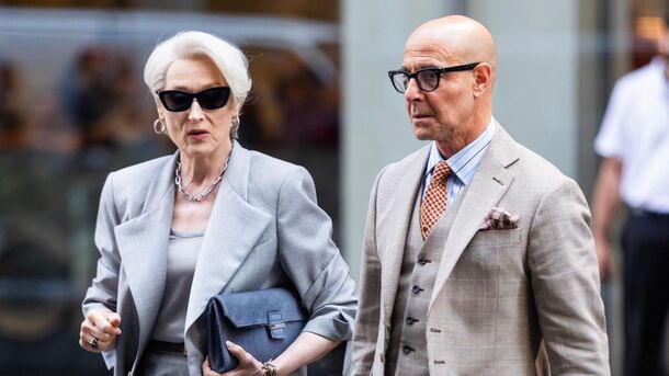 That 87% RT Score on 'The Devil Wears Prada 2'? Pure Nostalgia Tax, Nothing More - image 2