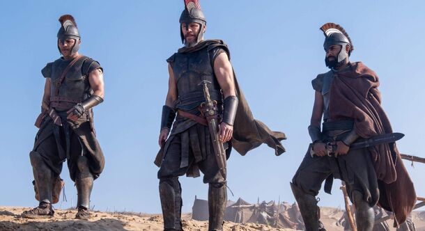 'The Odyssey' Received High Scores From Critics & Viewers: Did Nolan Manage to Adapt the Classic Work? - image 1