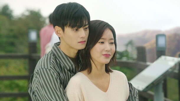 5 Most Bingeable Coming-Of-Age K-Dramas - image 2