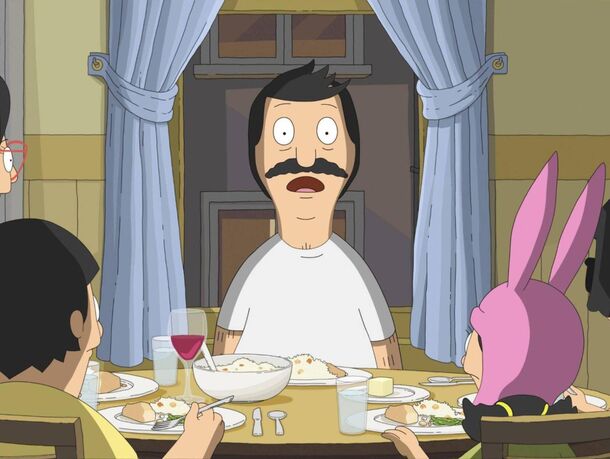 Who Are You From Bob's Burgers, Based On Your Zodiac Sign? - image 4