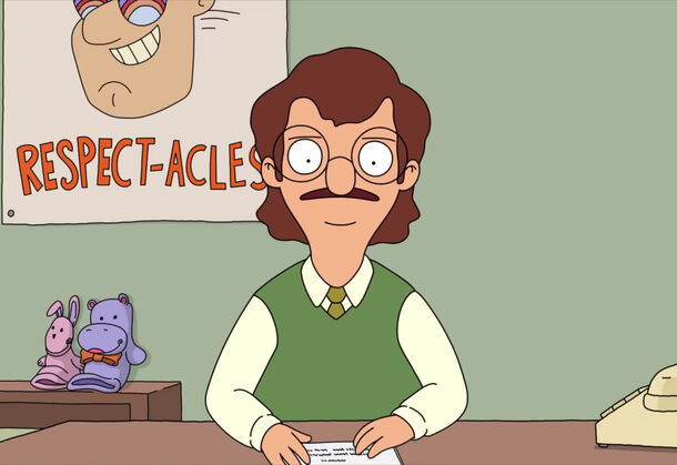 Who Are You From Bob's Burgers, Based On Your Zodiac Sign? - image 10