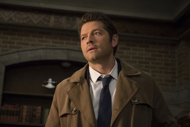 Perfect Supernatural Season 16 Pitch: Dean Winchester Searching For Castiel - image 2