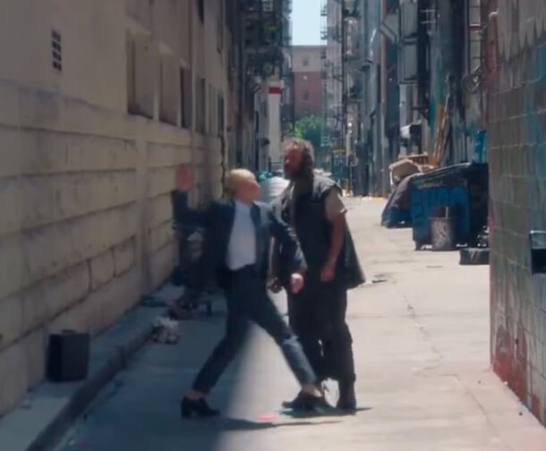 'Squid Game' Finale’s Biggest Puzzle: Why Is the New Recruiter Playing a Korean Game in America? - image 3
