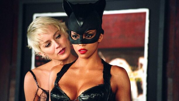 The 10 Worst Superhero Movies That We All Love to Hate - image 1