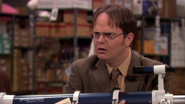 5 Times The Office Broke Every Imaginable Corporate Ethics Rule - image 2