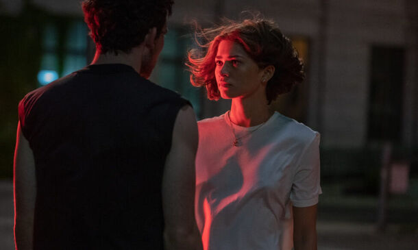 5 Best Movies & TV Series Starring Zendaya to Watch Before 'The Odyssey', Ranked by RT - image 5