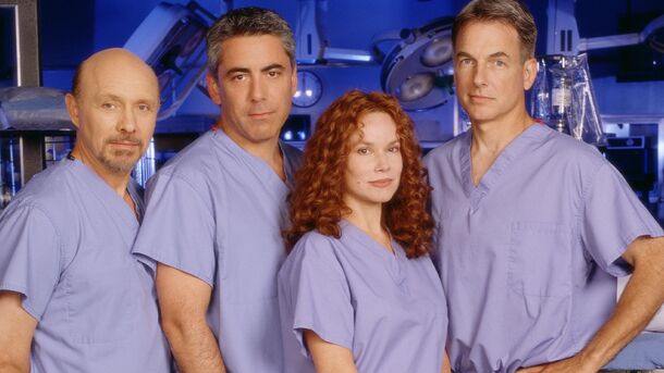 20 Medical Dramas To Watch if You Liked New Amsterdam, Ranked - image 1