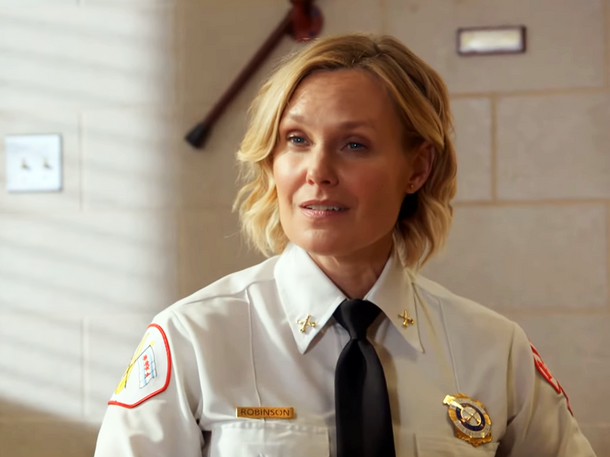 Chicago Fire Creators ‘Suck’ at Writing Female Characters, Fans Say - image 1