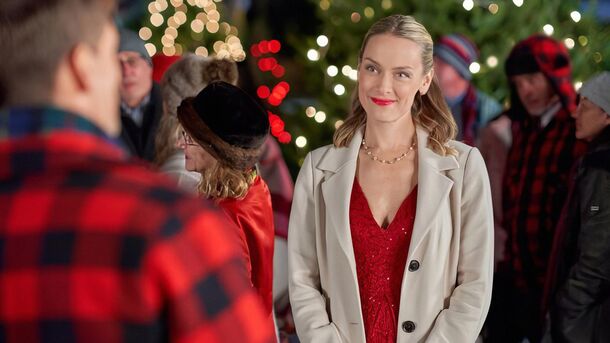 Here's Our Definitive Guide to Hallmark Christmas Movies of 2023 - image 5