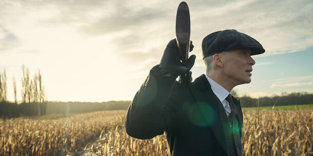 Insane Peaky Blinders' Easter Eggs You Totally Missed - image 1