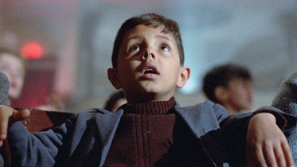 Loved The Studio? Watch This 96%-Rated Movie About Movies You Probably Missed - image 1