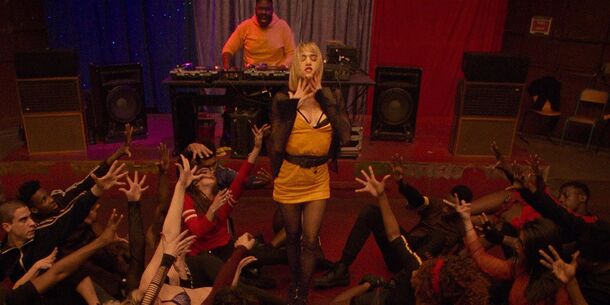 Loved 'Irreversible'? Watch Gaspar Noé's Ever More Provocative Movie You Probably Missed - image 1