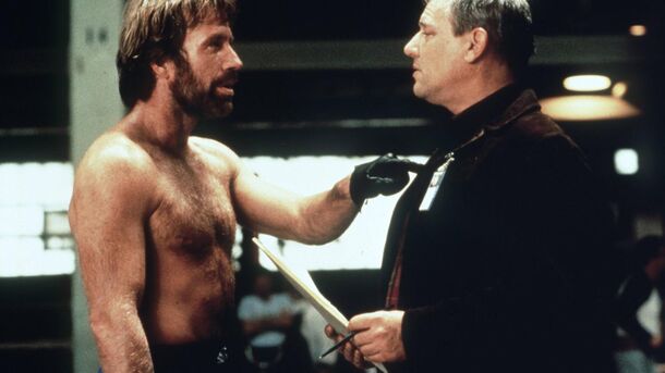 Classic Tough Guys: 10 Old School Action Films to Revisit - image 8