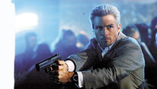 5 Best Tom Cruise Movies Except for 'Mission: Impossible', Ranked by IMDb - image 3