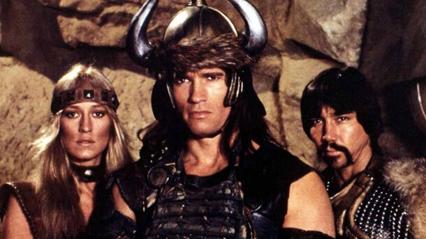 25 Forgotten Fantasy Films of the 1980s, Ranked by Rotten Tomatoes - image 15