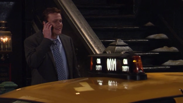One Brilliantly Crafted Easter Egg in HIMYM That None of Us Ever Noticed - image 6