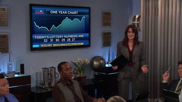 One Brilliantly Crafted Easter Egg in HIMYM That None of Us Ever Noticed - image 3