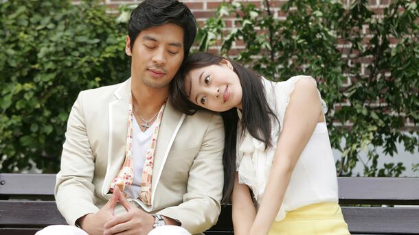 15 Old but Gold K-Dramas That (Surprisingly) Still Hold Up in 2024 - image 6