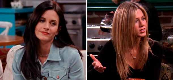 Friends: 7 Actors Who Almost Replaced The Original Cast - image 1