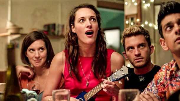 Before Fleabag, Phoebe Waller-Bridge Wrote This 91%-Rated Comedy Gem for Netflix - image 2