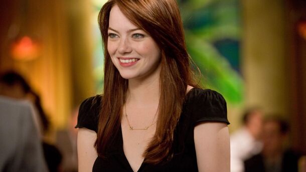 The 15 Best Emma Stone Movies, According to Rotten Tomatoes - image 9