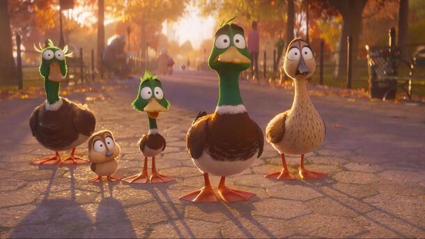 5 Best Illumination Entertainment Animated Movies to Watch After 'Despicable Me' - image 2