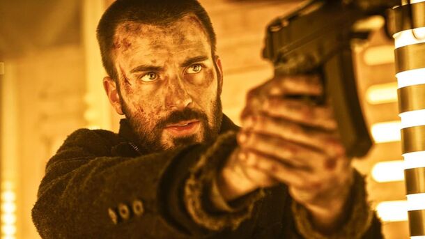 7 Great Chris Evans Movies to Get Over 'Materialists' - image 2