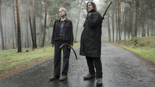'Daryl Dixon' Season 3 Is Almost Over: Here's Whether the New Chapter Worth Your Time - image 1
