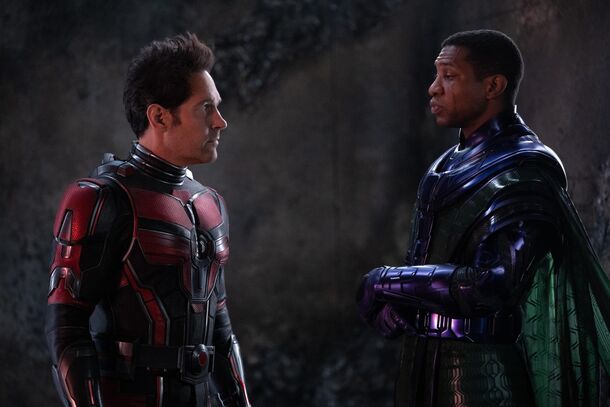 Quantumania Shouldn't Have Been an Ant-Man Movie, Fans Say - image 2