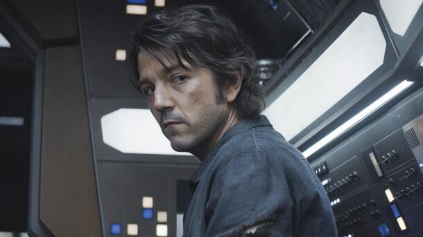 Why Andor Will Only Have 2 Seasons, Despite Being the Best Star Wars Show, Explained - image 2