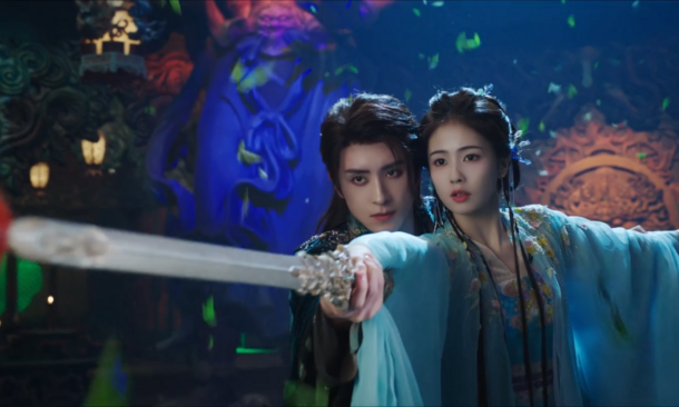 2025's Ultimate Guide to Chinese Dramas: 8 Highest-Rated Series, Ranked by IMDb - image 4