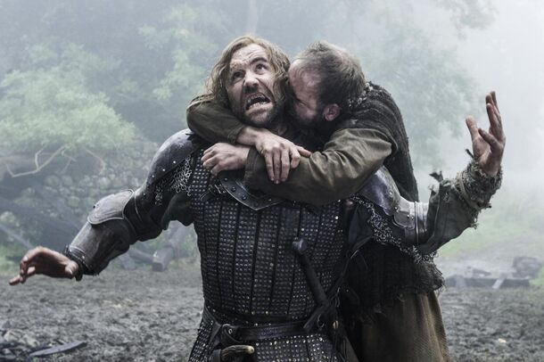 Game of Thrones' Most Tragic Storyline Still Makes Us Sob - image 2