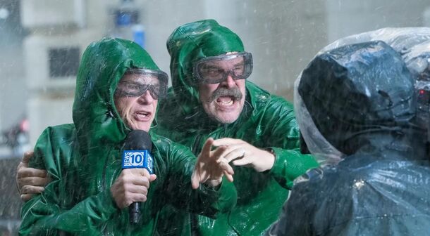 'One Piece' Season 2 & 7 Other Most Anticipated TV Series to Be Released in March 2026 - image 6