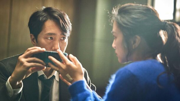 This 94%-Rated Movie From the Director of 'Oldboy' Is a Hypnotic Tale of Obsession & Love - image 1