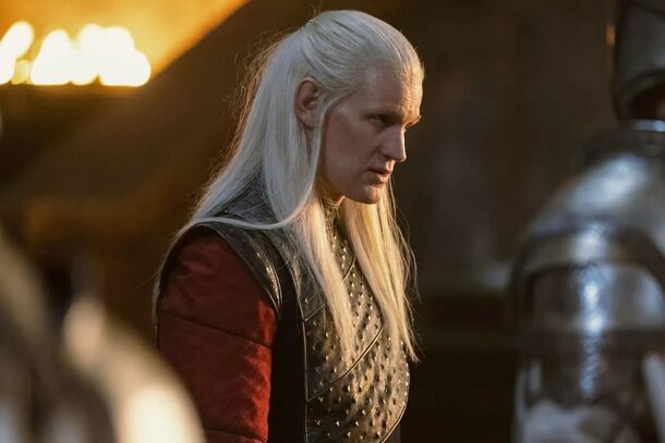 Most Controversial Targaryen Scene Is Coming Up in House of the Dragon S2 - image 1