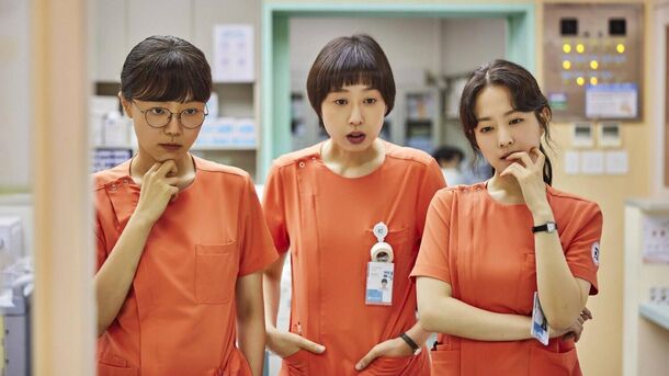 7 Medical K-Dramas on Netflix to Watch After 'Doctor Slump' in February - image 4