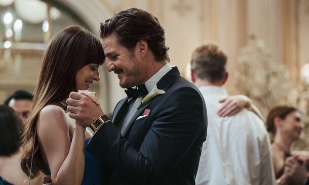 Tired of Rewatching 'When Harry Met Sally'? Here're 5 Unconventional New Rom-Coms - image 5