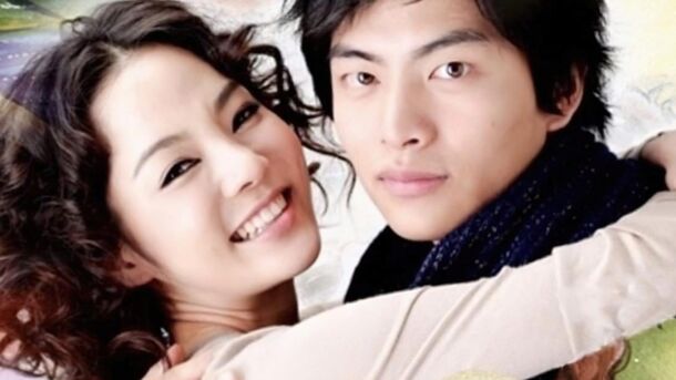 15 K-Dramas With Younger Man and Older Woman Romance - image 13