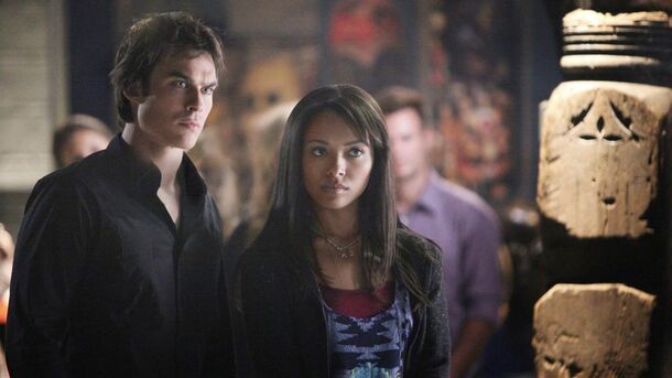 5 Fan Ships Better Than What We Got in The Vampire Diaries' Canon - image 5