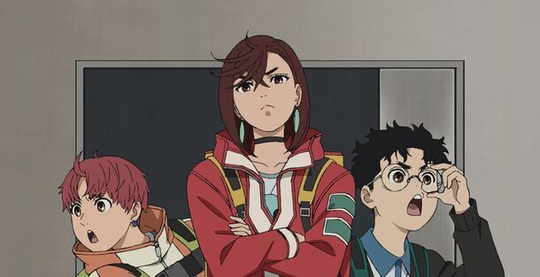 'Dandadan' Season 2 and 9 Other Most Anticipated Anime to Be Released in July 2025 - image 1