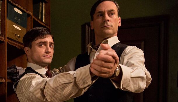 5 Most Brilliant British TV Series You Shouldn't Miss, Ranked by IMDb - image 1