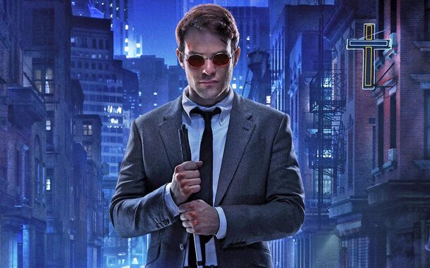 Here’s What Netflix’s Daredevil Director Thinks of Upcoming MCU Reboot - image 1