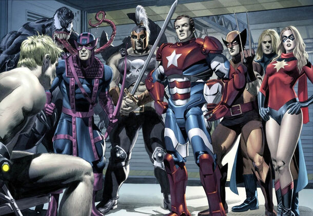 5 Villain Teams the MCU Can't Afford to Ignore - image 3