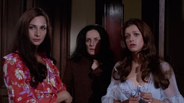 5 Most Terrifying Horror Movies About Animals to Watch While Waiting for 'Good Boy' - image 2