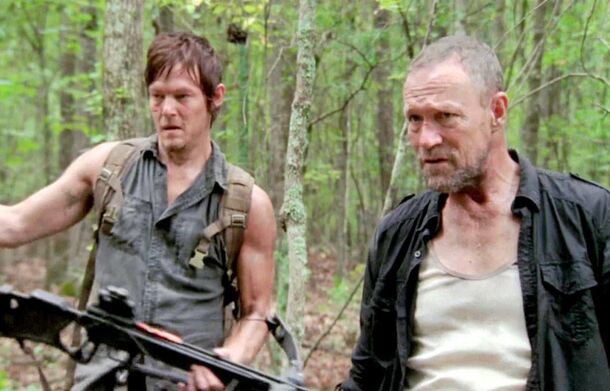 4 The Walking Dead Spinoffs That Would Keep the Fandom Alive - image 2