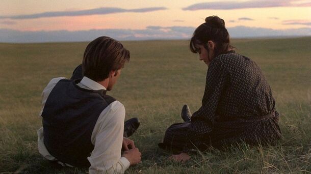 Days of Heaven