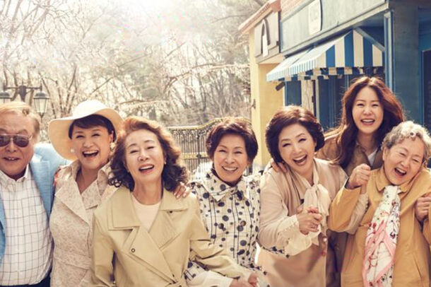 15 Must-Watch K-Dramas on Tubi to Binge in April - image 10